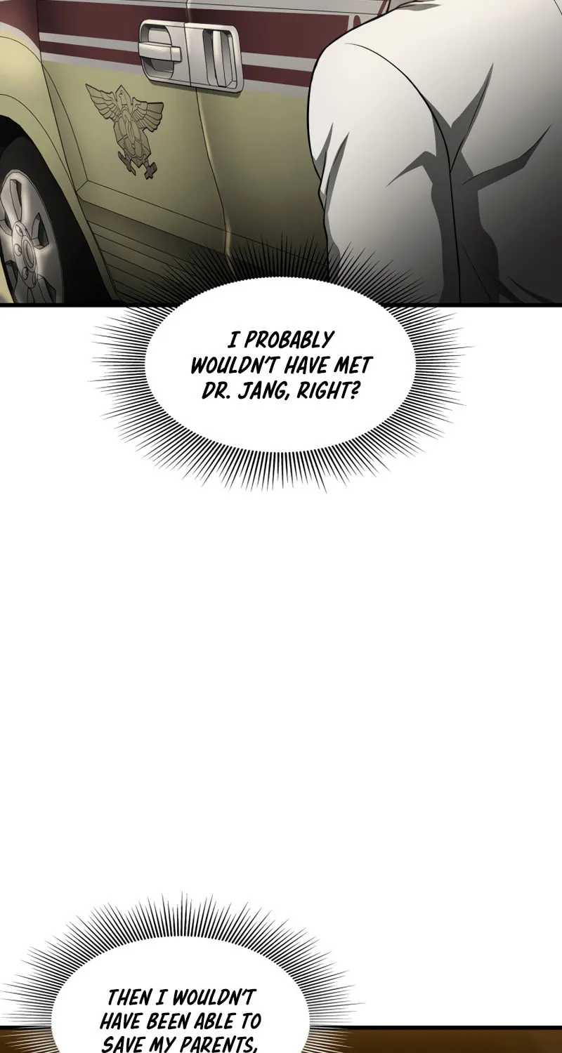 Read Perfect Surgeon chapter 57 image 35 on Lezhin