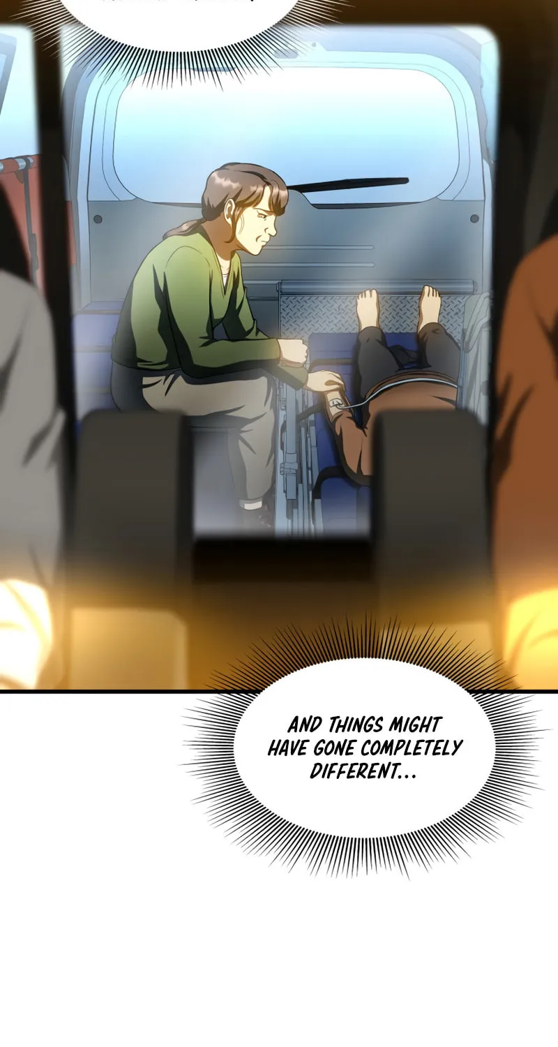 Read Perfect Surgeon chapter 57 image 36 on Lezhin