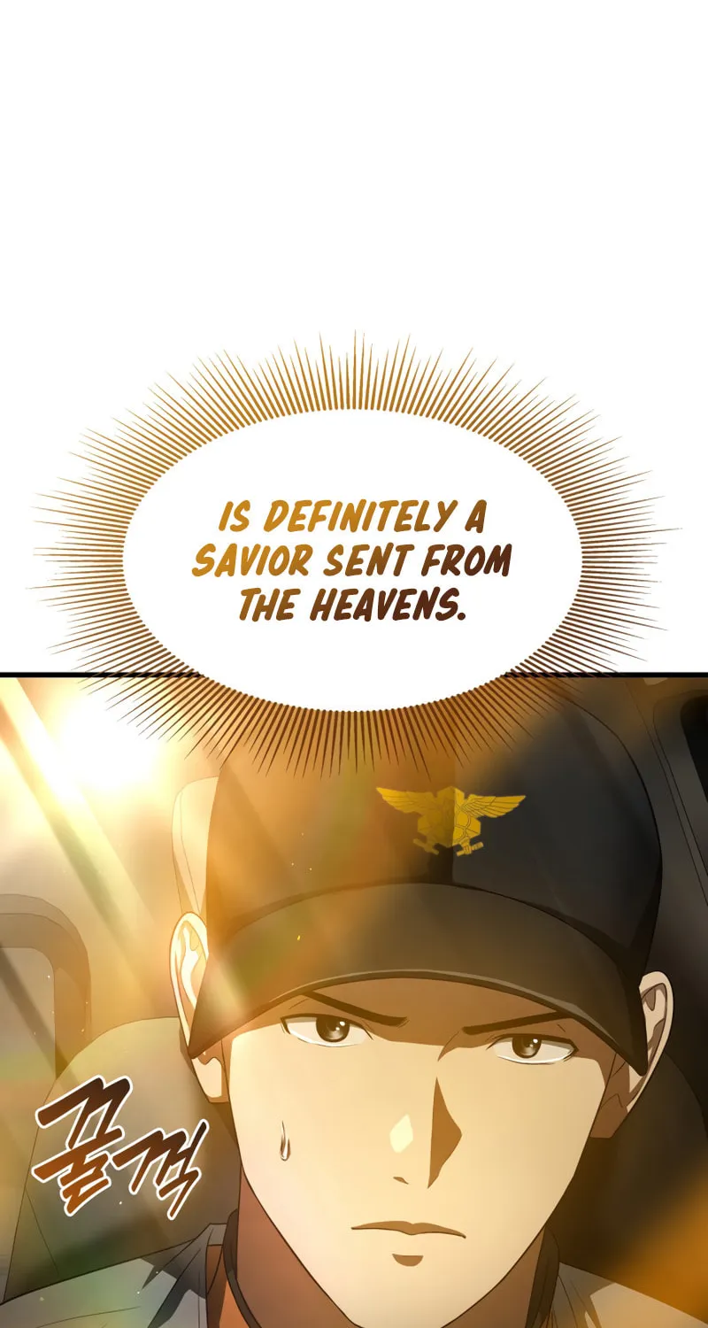 Read Perfect Surgeon chapter 57 image 38 on Lezhin