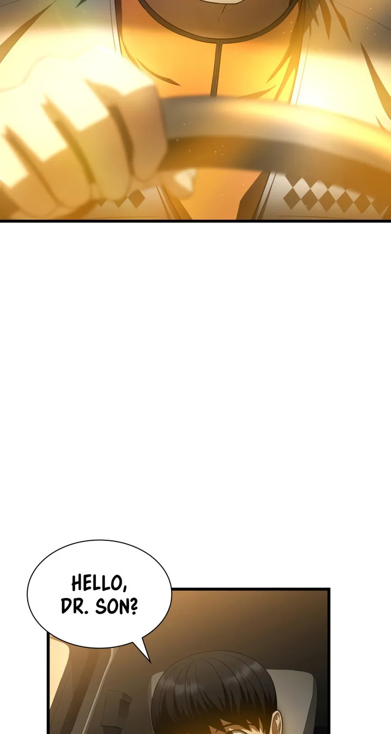 Read Perfect Surgeon chapter 57 image 39 on Lezhin
