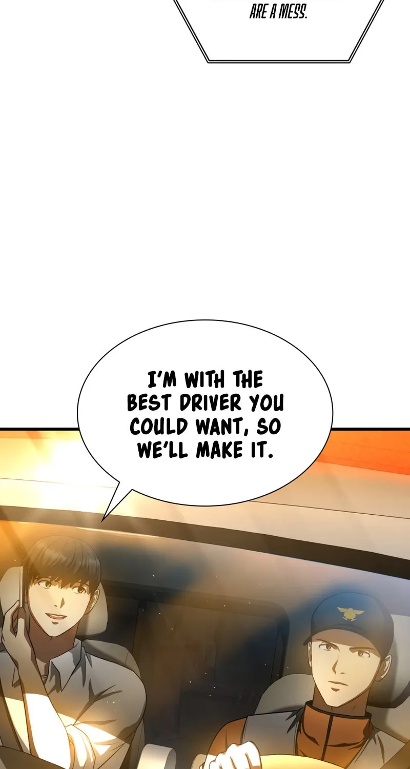 Read Perfect Surgeon chapter 57 image 42 on Lezhin