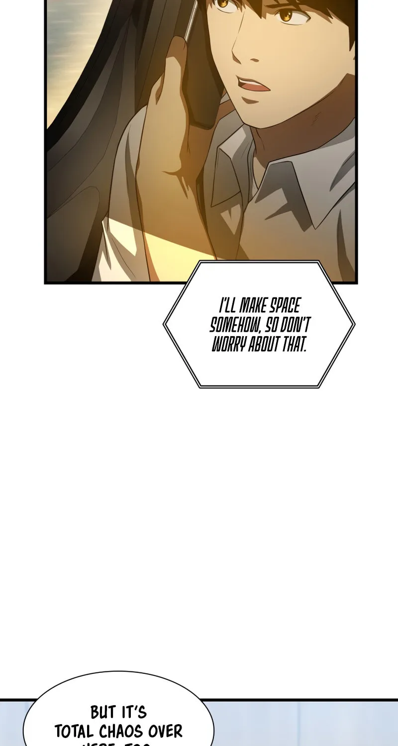 Read Perfect Surgeon chapter 57 image 44 on Lezhin