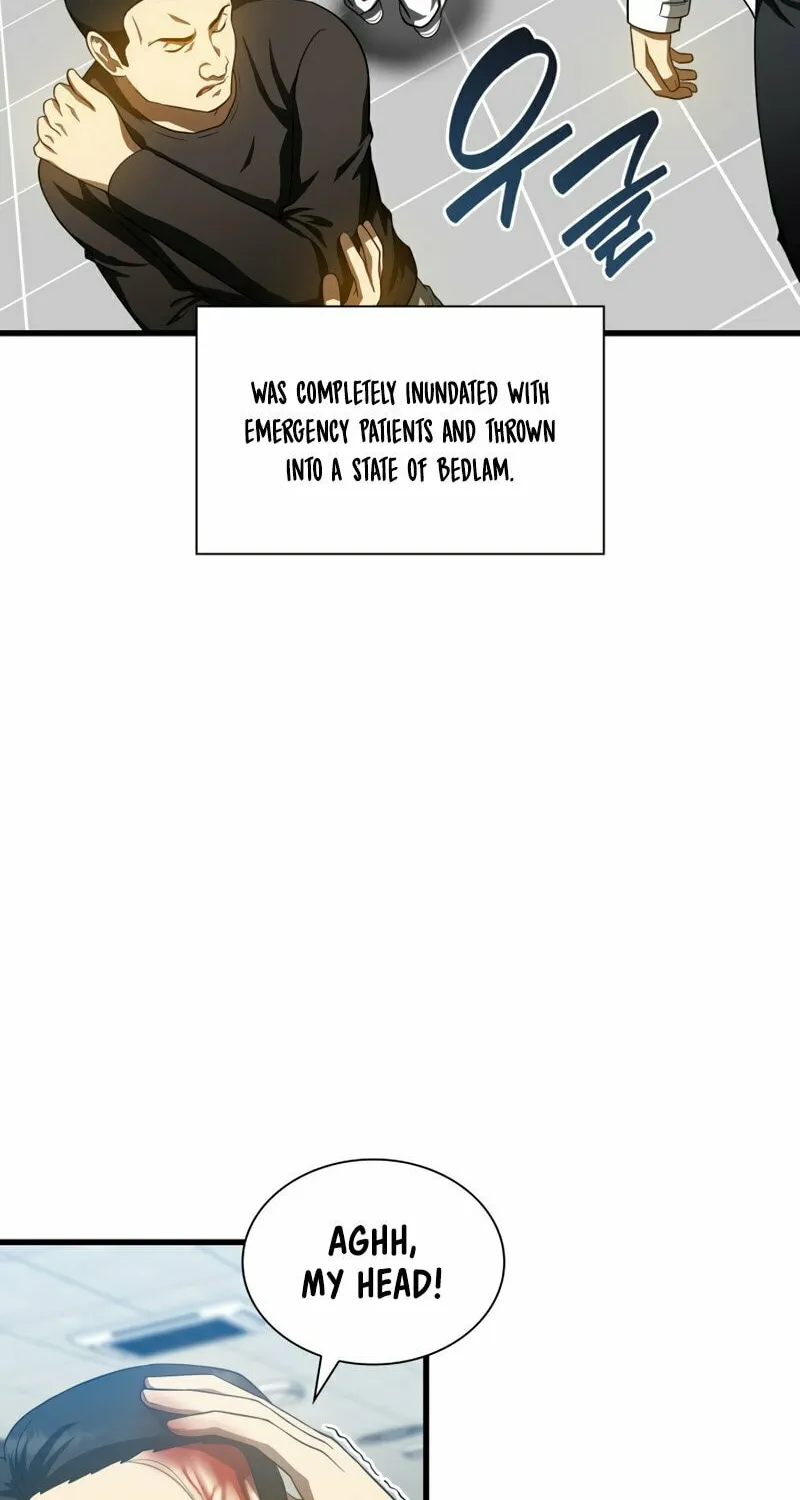 Read Perfect Surgeon chapter 57 image 52 on Lezhin