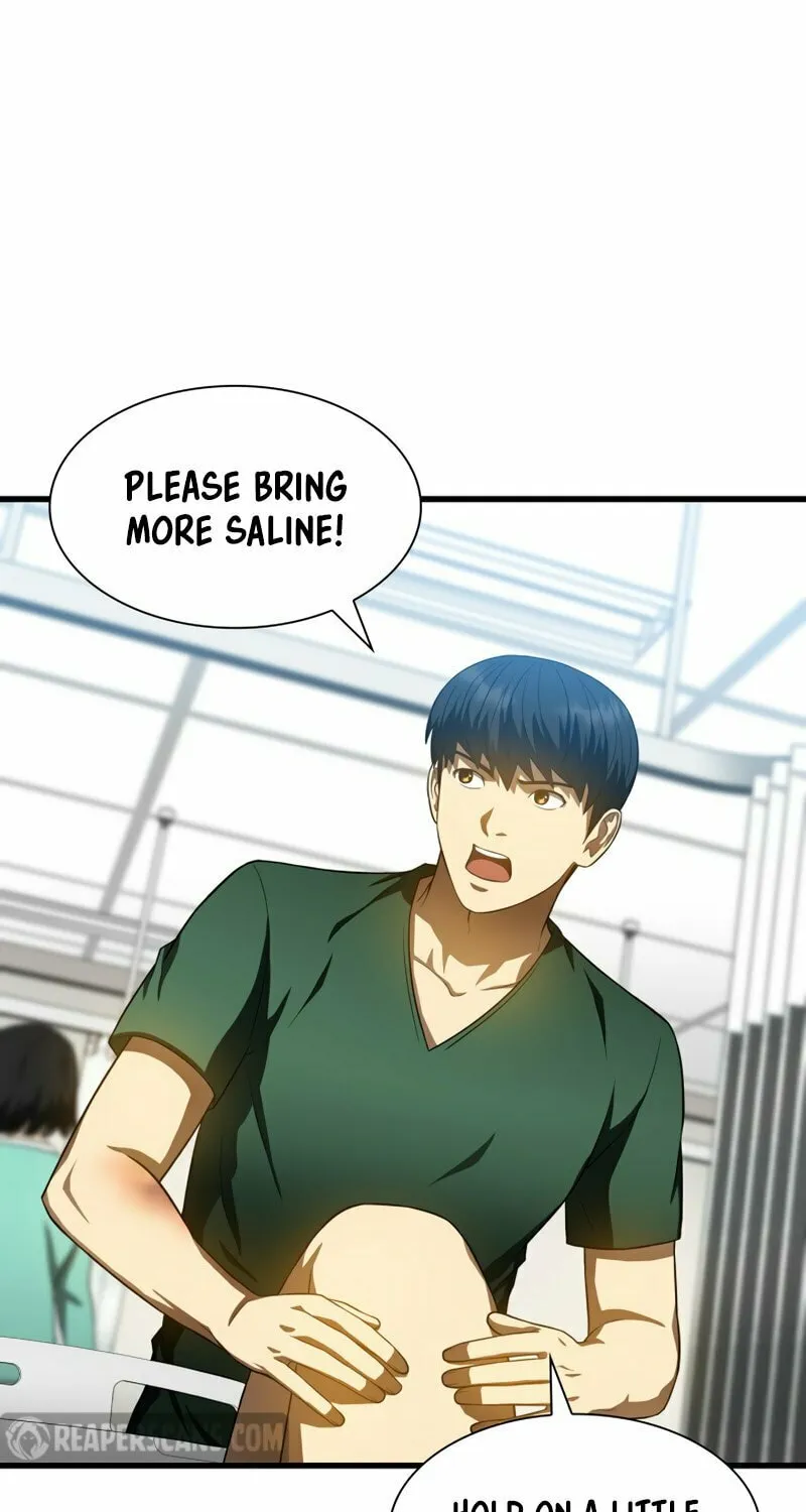 Read Perfect Surgeon chapter 57 image 54 on Lezhin
