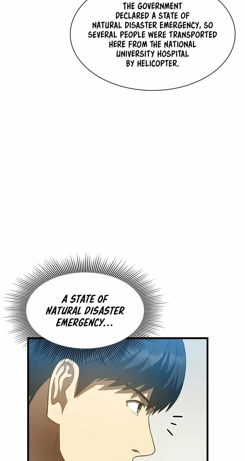 Read Perfect Surgeon chapter 57 image 59 on Lezhin