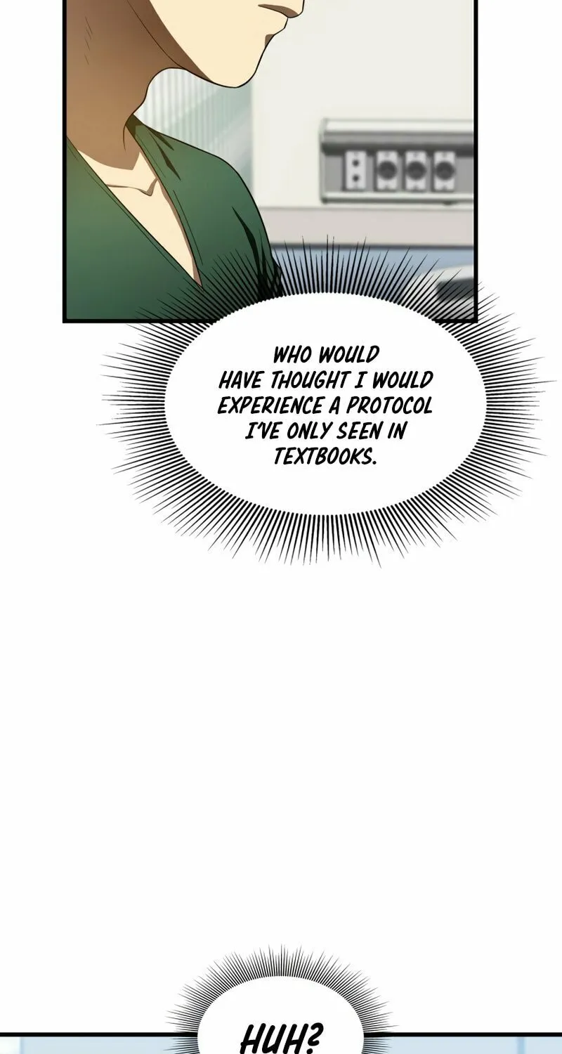 Read Perfect Surgeon chapter 57 image 60 on Lezhin