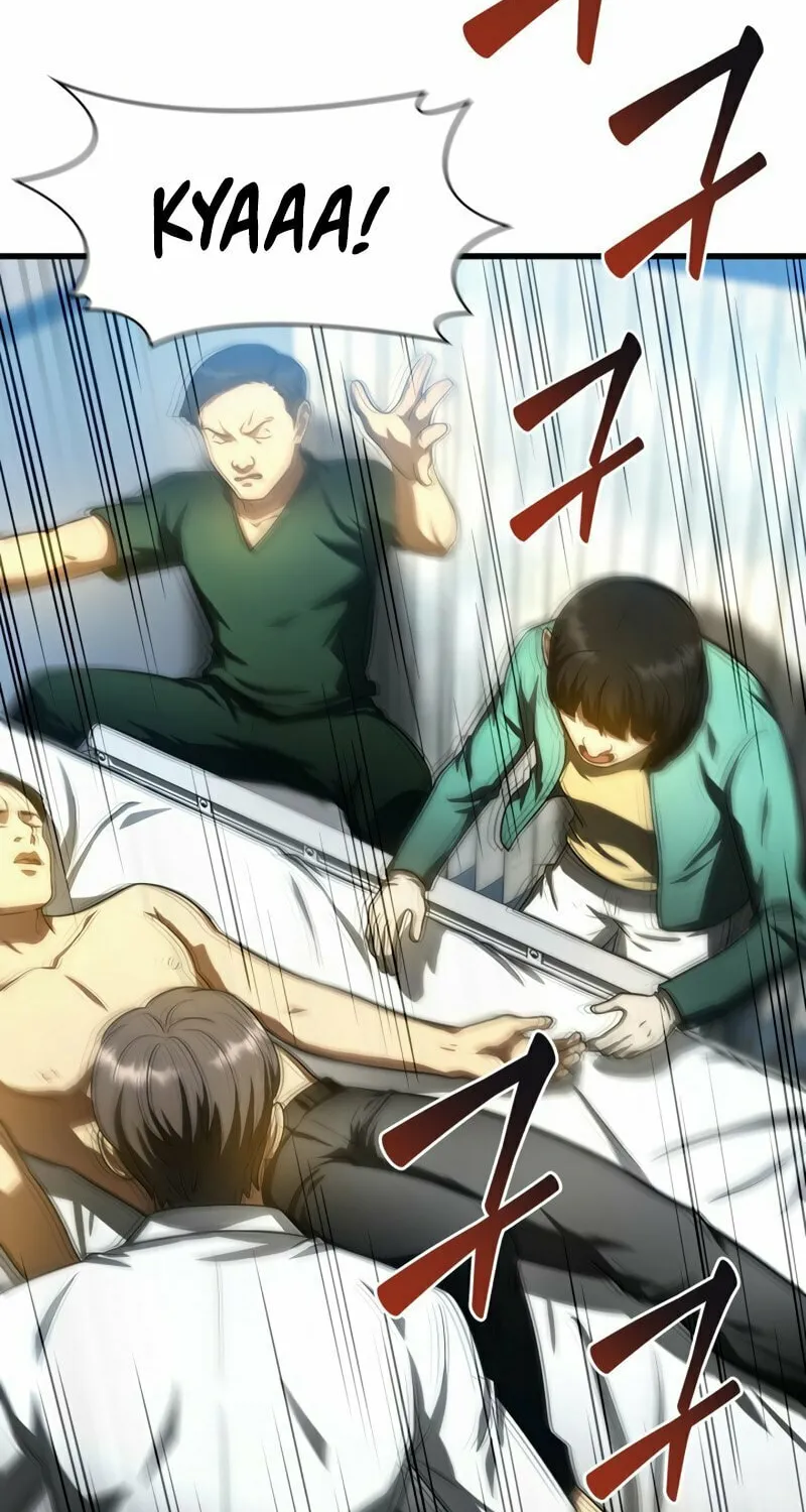 Read Perfect Surgeon chapter 57 image 66 on Lezhin