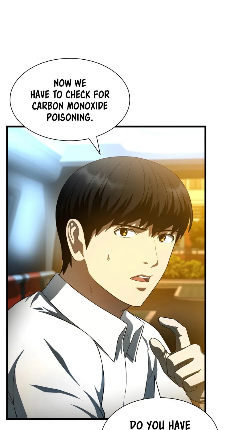 Read Perfect Surgeon chapter 57 image 7 on Lezhin