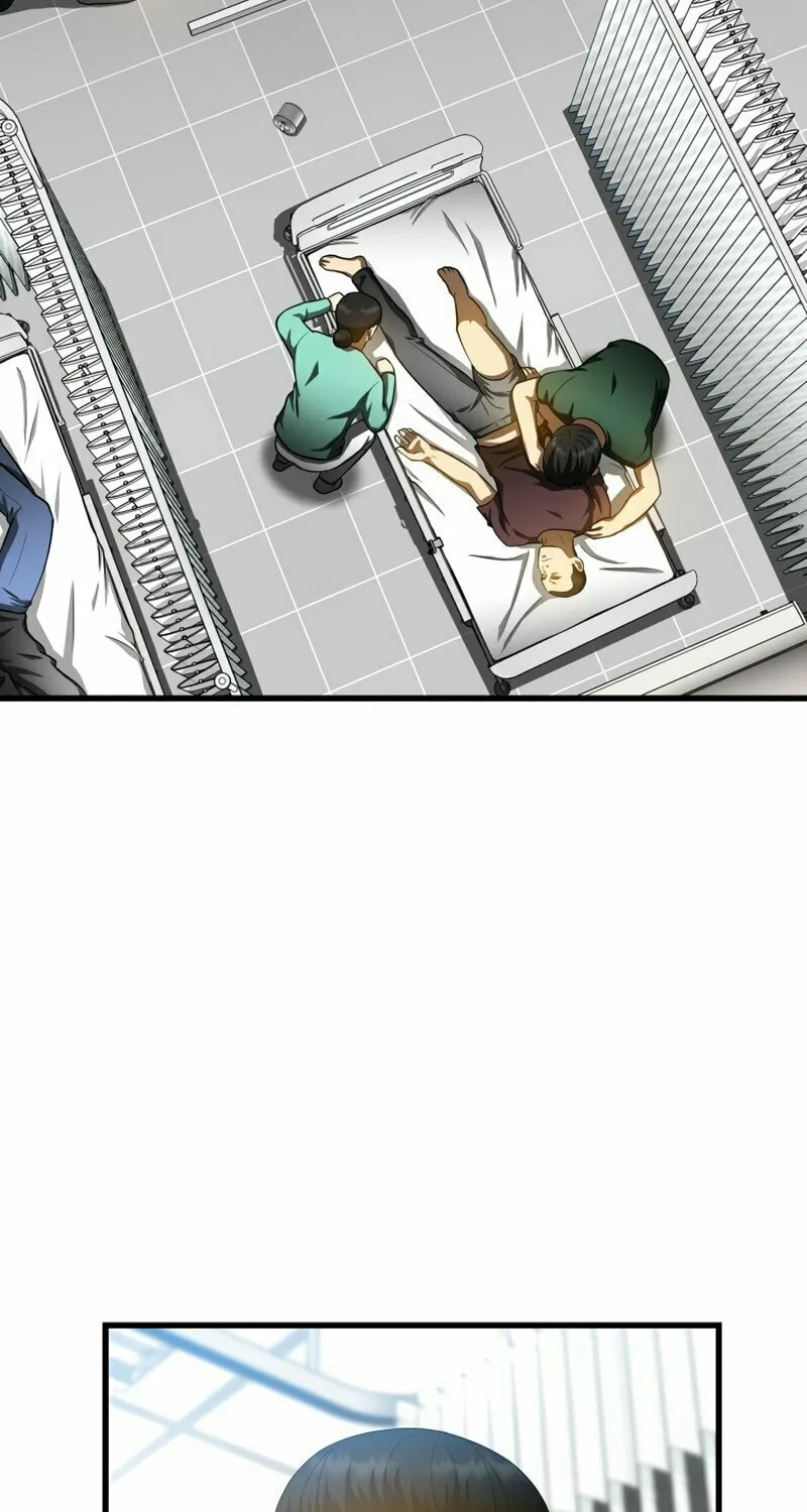 Read Perfect Surgeon chapter 57 image 70 on Lezhin