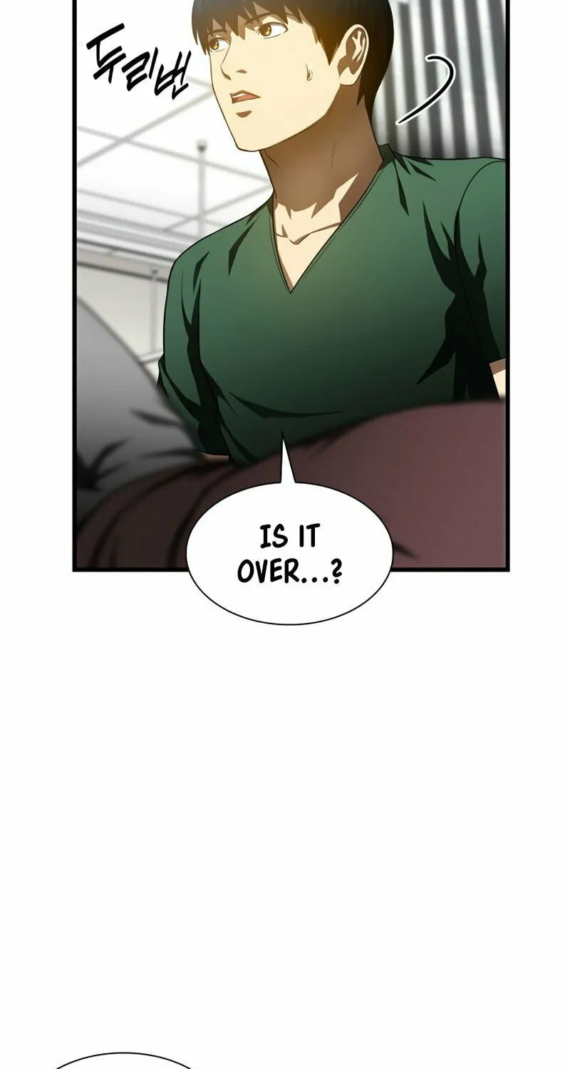 Read Perfect Surgeon chapter 57 image 71 on Lezhin