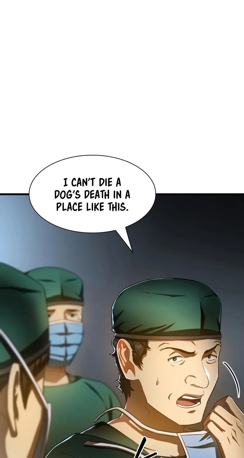Read Perfect Surgeon chapter 57 image 77 on Lezhin