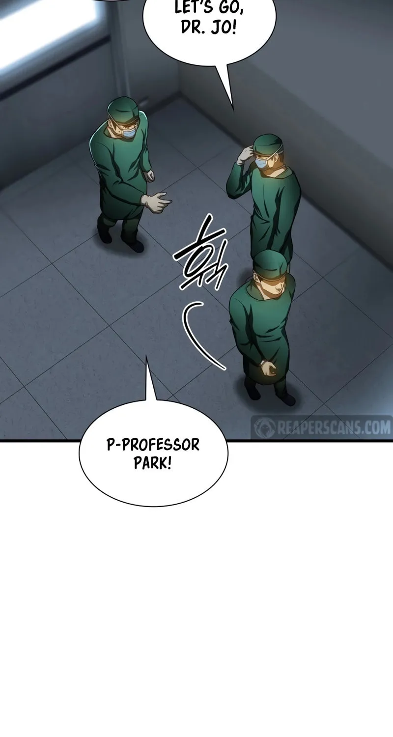 Read Perfect Surgeon chapter 57 image 79 on Lezhin