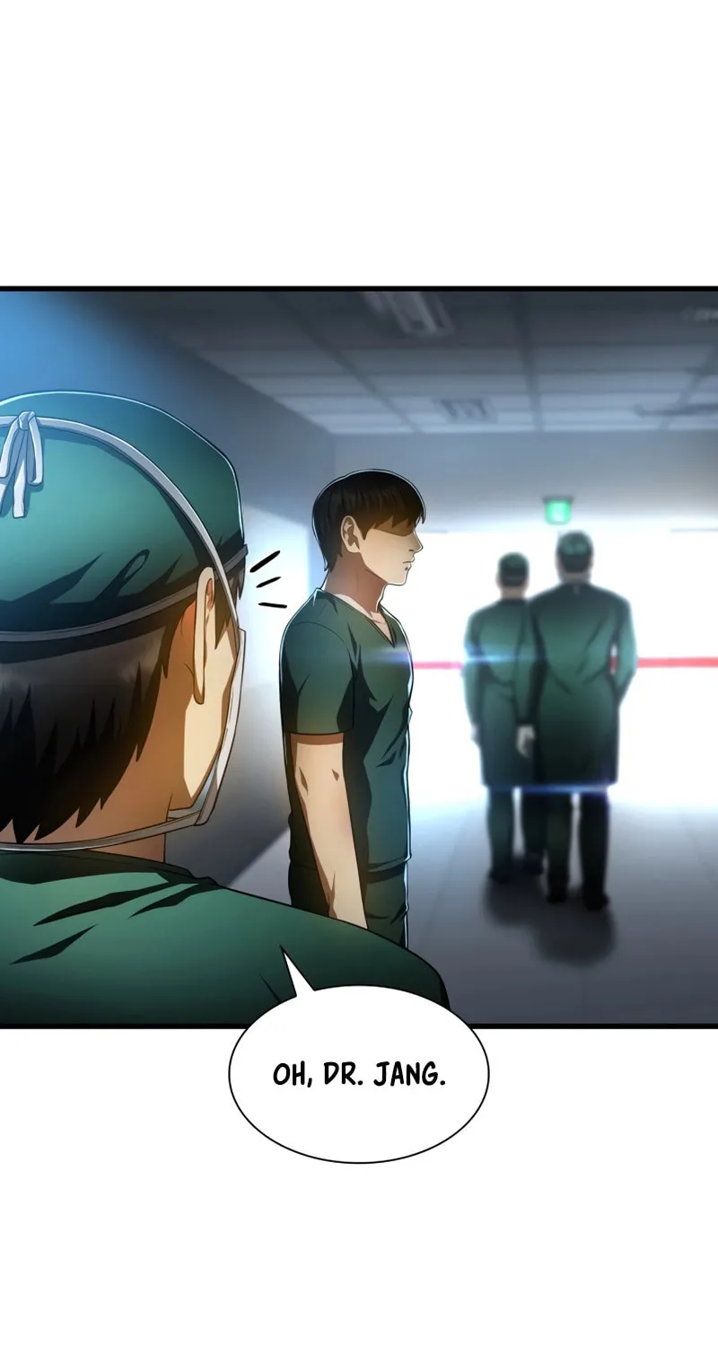 Read Perfect Surgeon chapter 57 image 81 on Lezhin