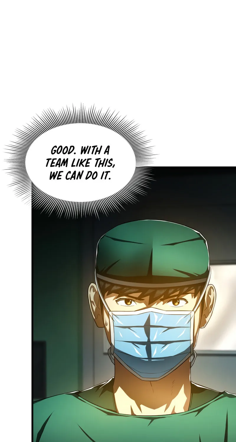 Read Perfect Surgeon chapter 58 image 11 on Lezhin