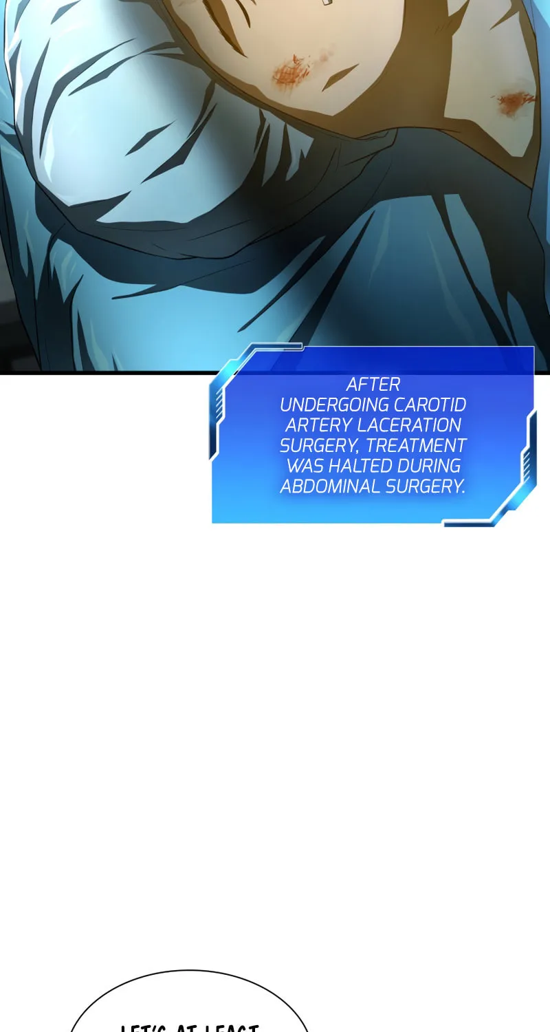 Read Perfect Surgeon chapter 58 image 13 on Lezhin