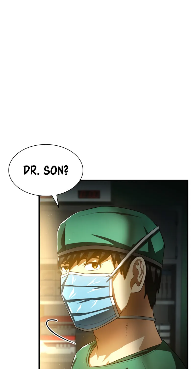 Read Perfect Surgeon chapter 58 image 15 on Lezhin