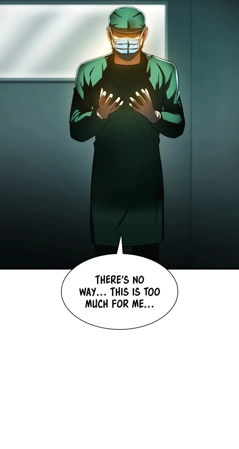 Read Perfect Surgeon chapter 58 image 17 on Lezhin