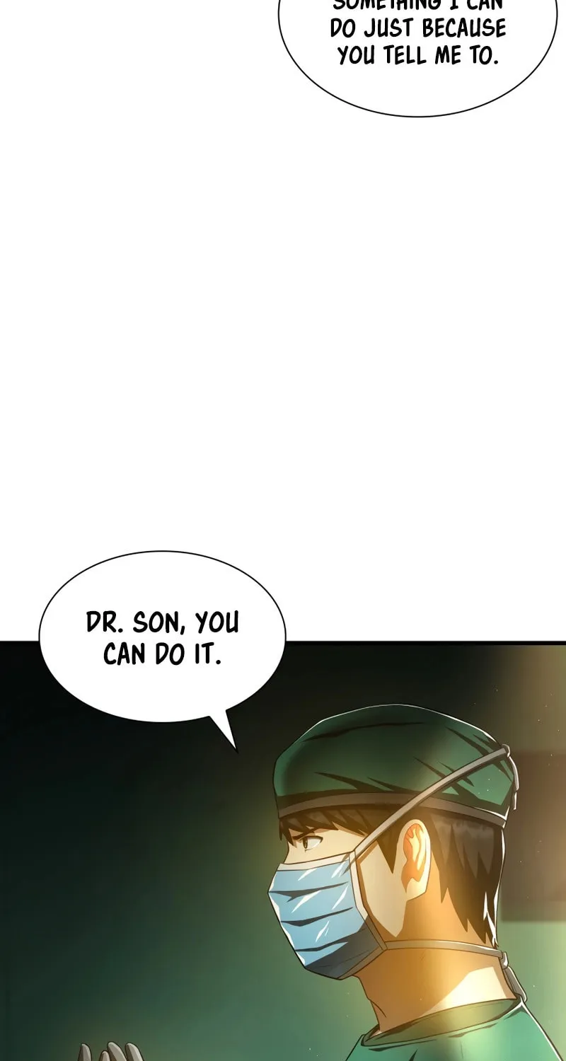 Read Perfect Surgeon chapter 58 image 19 on Lezhin