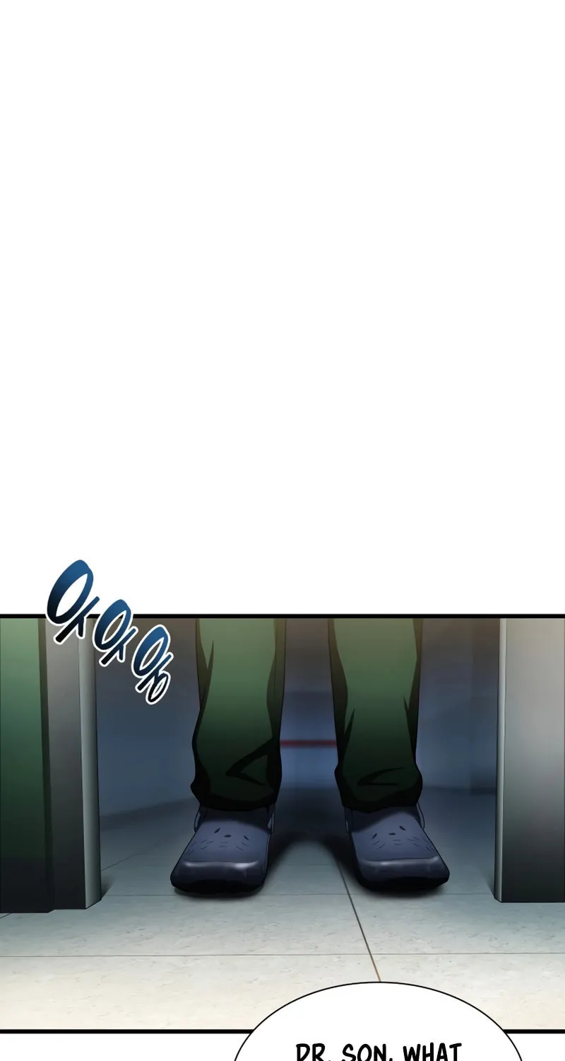 Read Perfect Surgeon chapter 58 image 2 on Lezhin