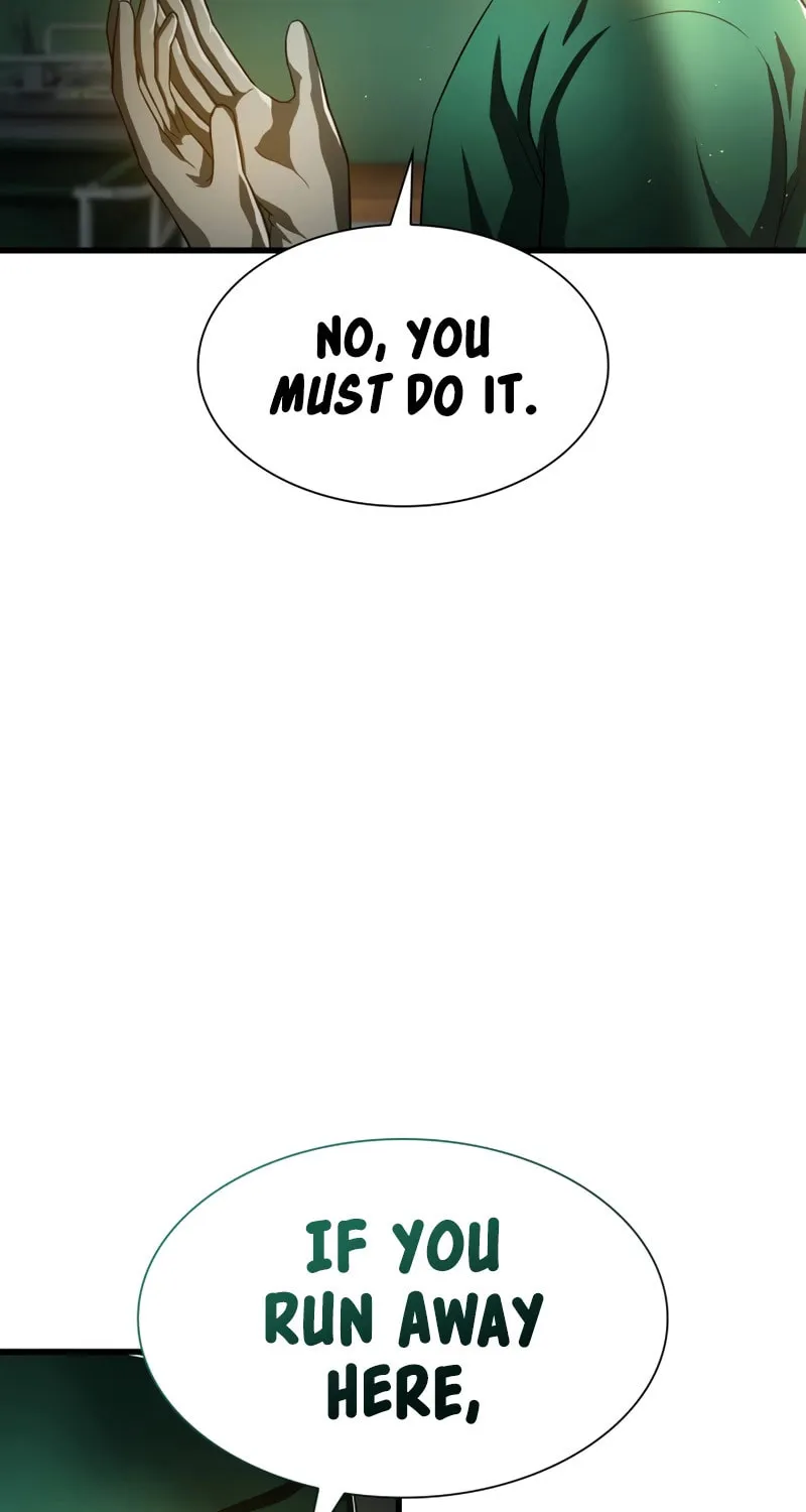 Read Perfect Surgeon chapter 58 image 20 on Lezhin