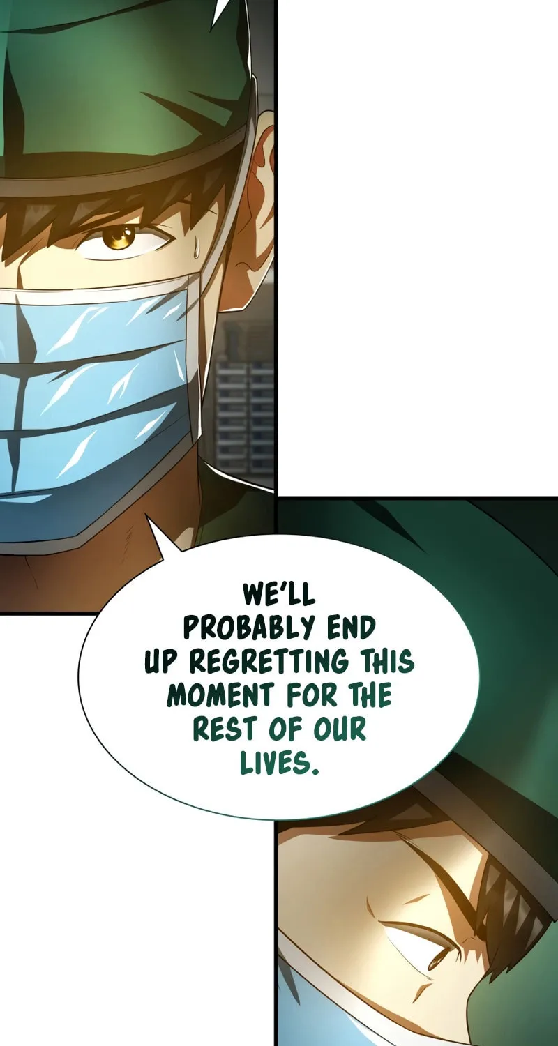 Read Perfect Surgeon chapter 58 image 21 on Lezhin