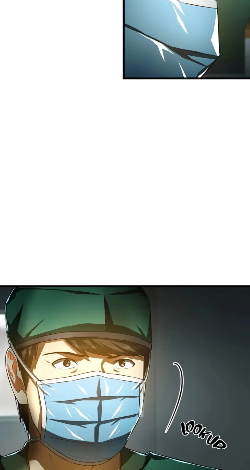 Read Perfect Surgeon chapter 58 image 22 on Lezhin