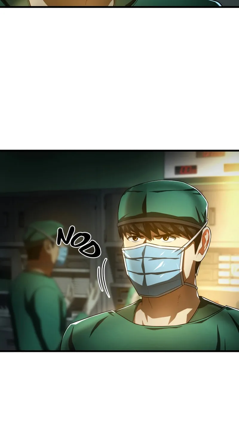 Read Perfect Surgeon chapter 58 image 23 on Lezhin