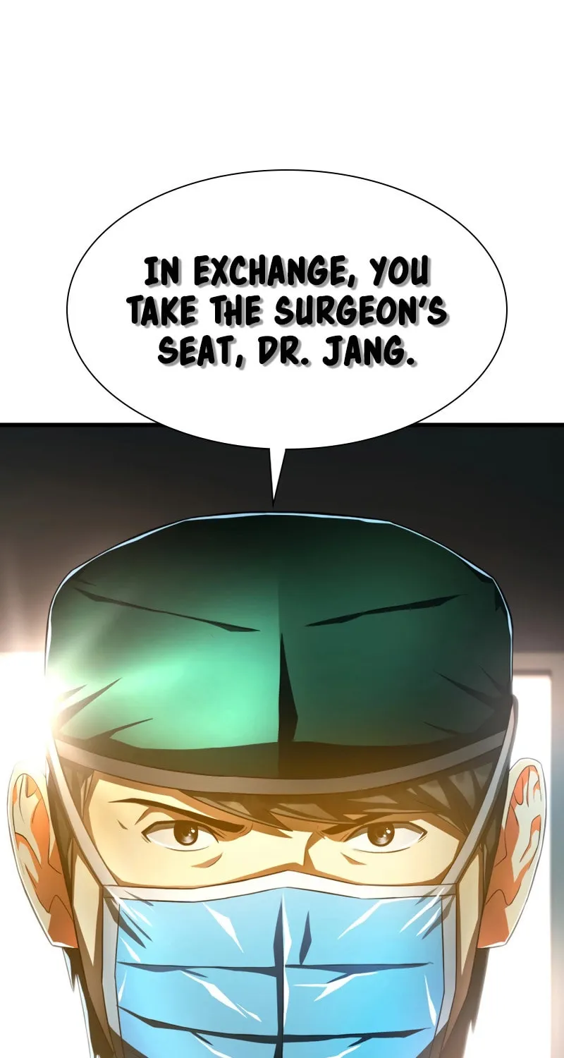 Read Perfect Surgeon chapter 58 image 26 on Lezhin