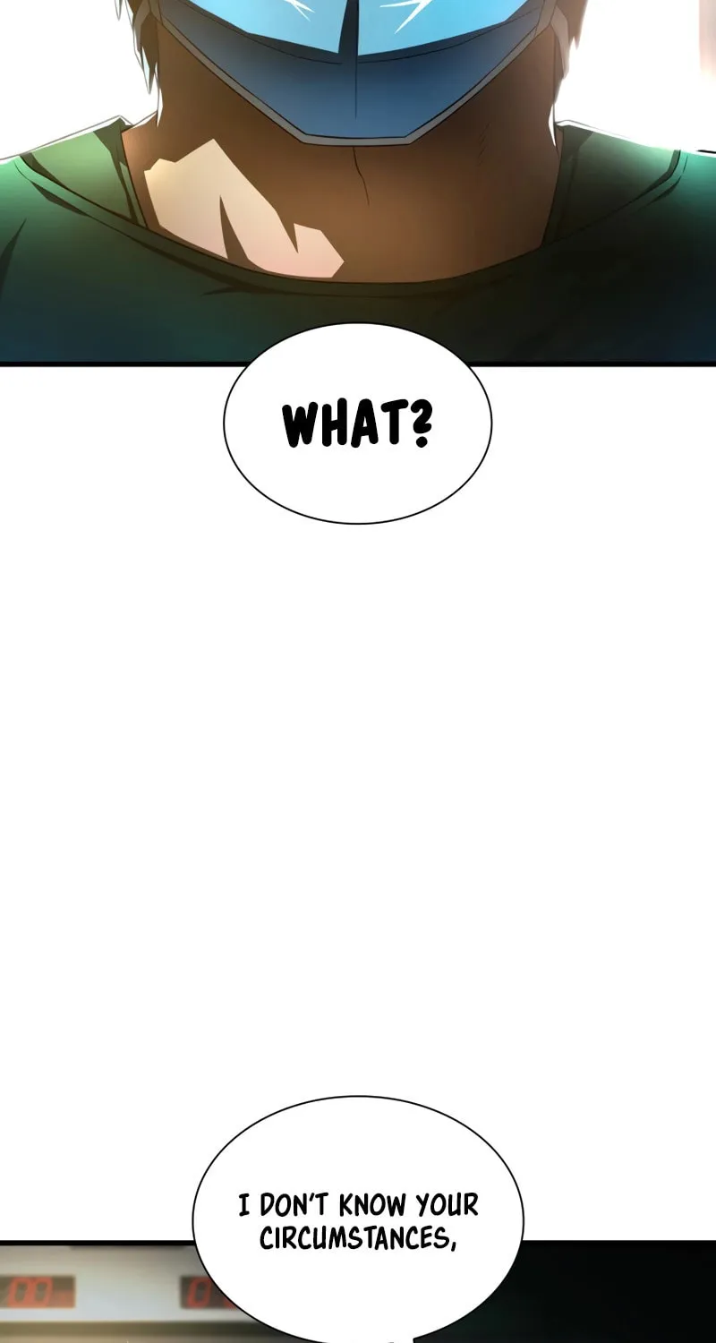 Read Perfect Surgeon chapter 58 image 27 on Lezhin