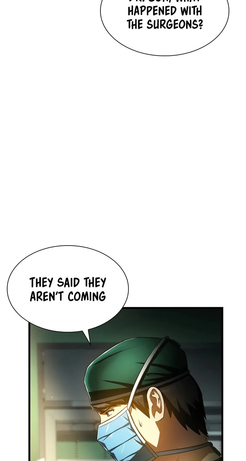 Read Perfect Surgeon chapter 58 image 3 on Lezhin