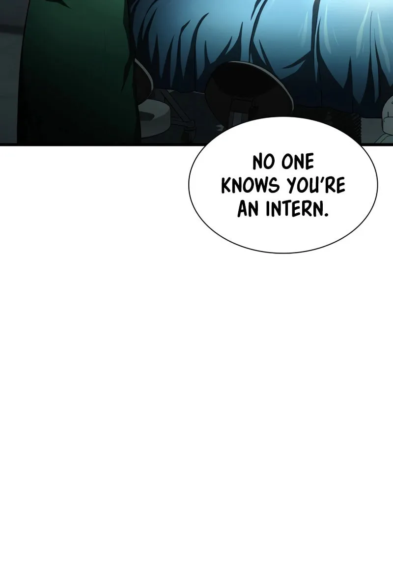 Read Perfect Surgeon chapter 58 image 32 on Lezhin