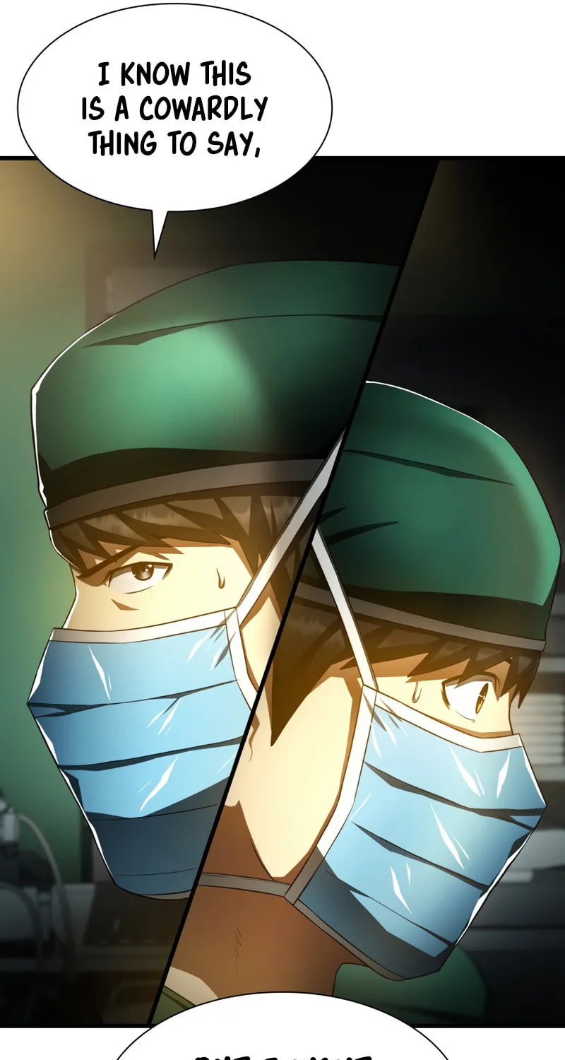 Read Perfect Surgeon chapter 58 image 33 on Lezhin