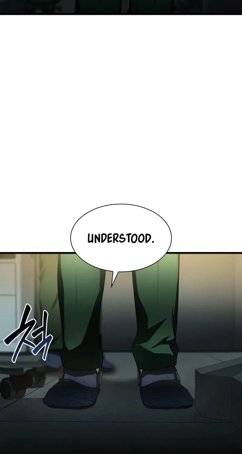 Read Perfect Surgeon chapter 58 image 35 on Lezhin