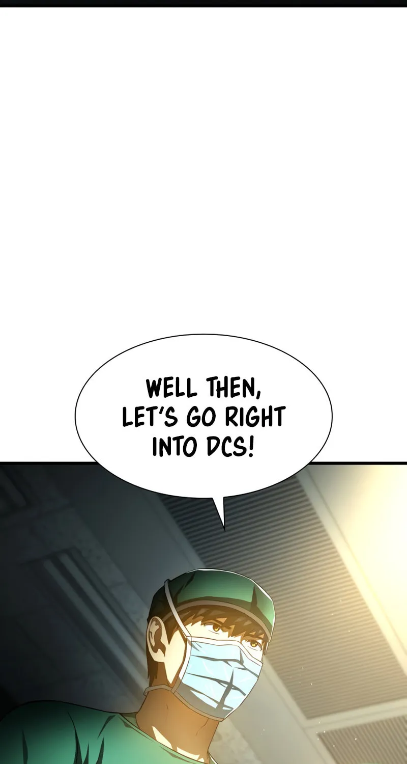 Read Perfect Surgeon chapter 58 image 36 on Lezhin