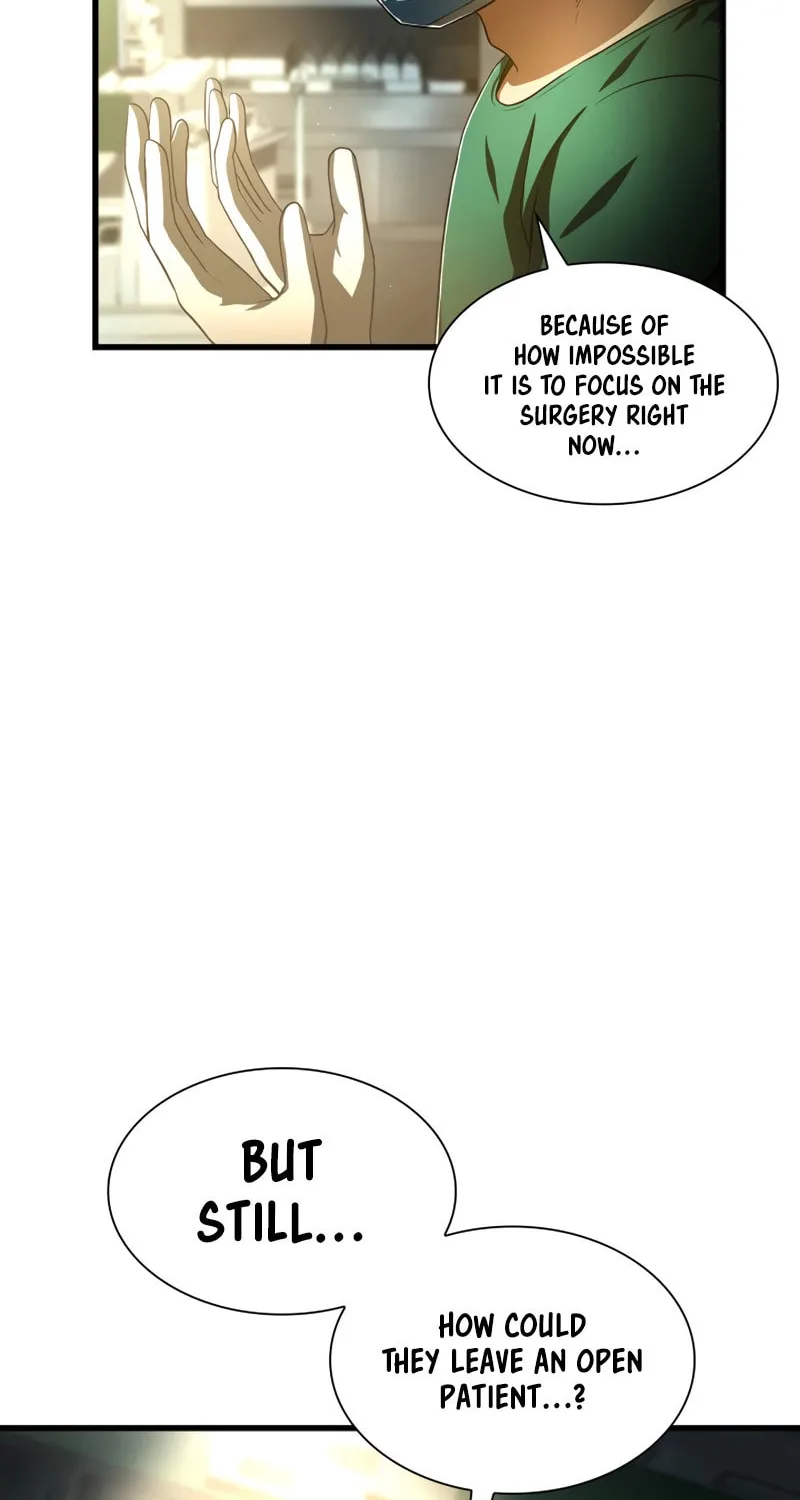 Read Perfect Surgeon chapter 58 image 4 on Lezhin
