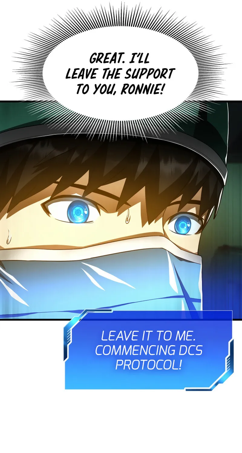 Read Perfect Surgeon chapter 58 image 41 on Lezhin