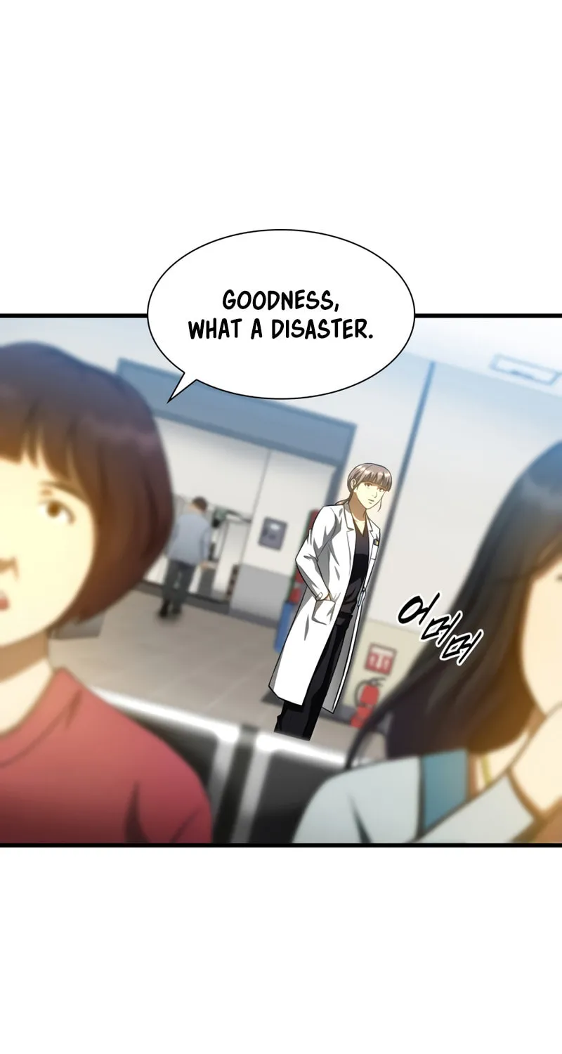 Read Perfect Surgeon chapter 58 image 46 on Lezhin