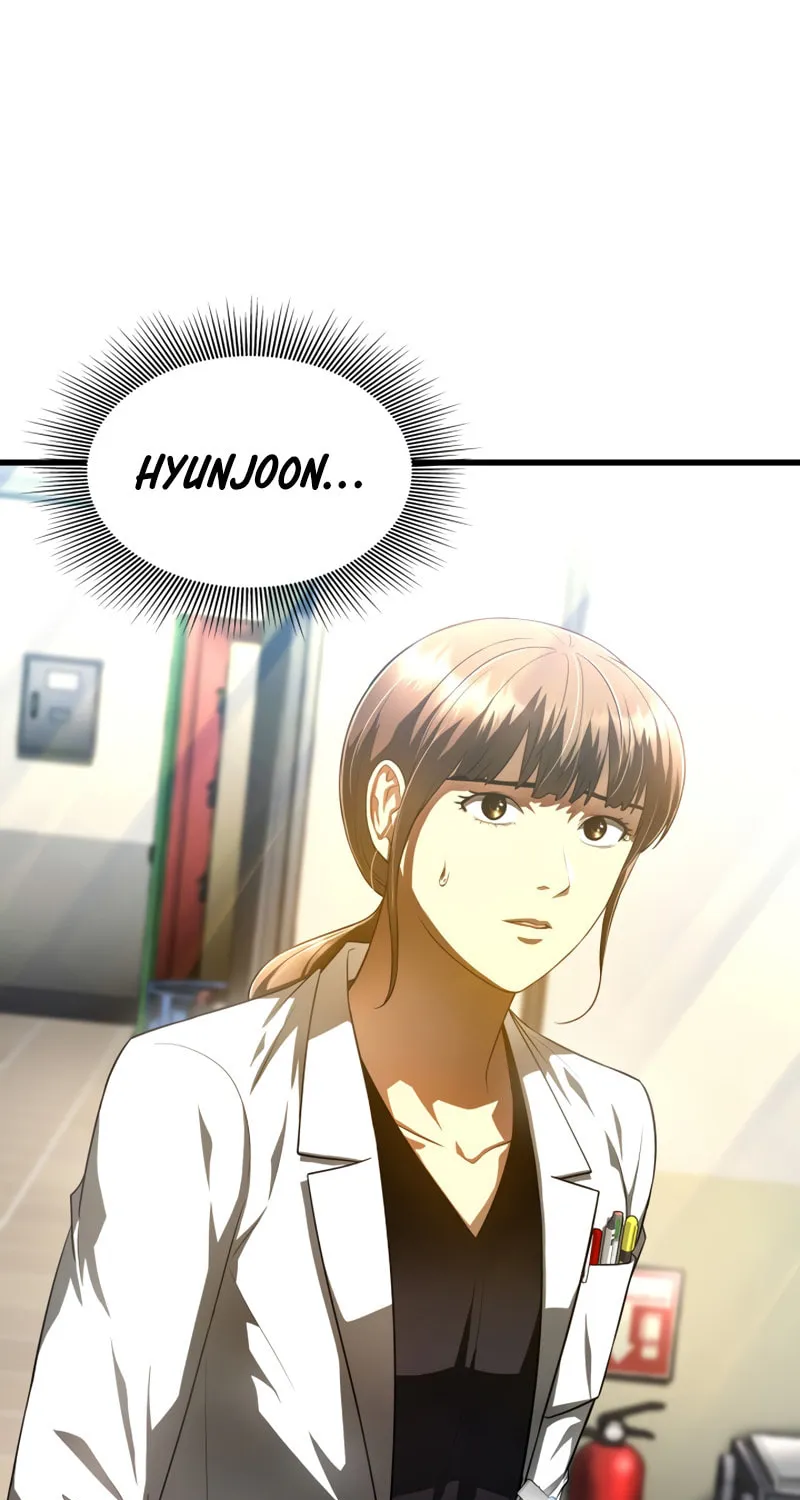 Read Perfect Surgeon chapter 58 image 47 on Lezhin