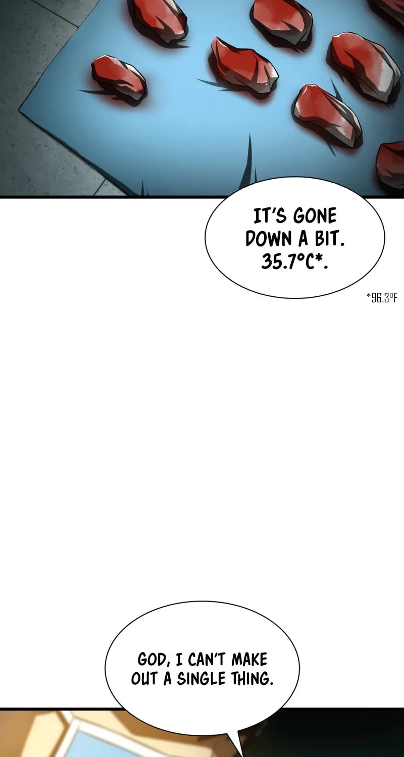 Read Perfect Surgeon chapter 58 image 52 on Lezhin