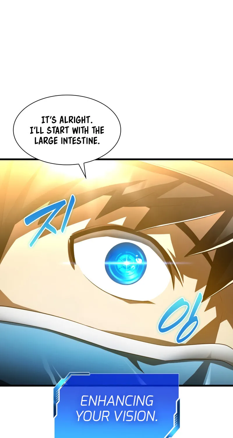 Read Perfect Surgeon chapter 58 image 55 on Lezhin