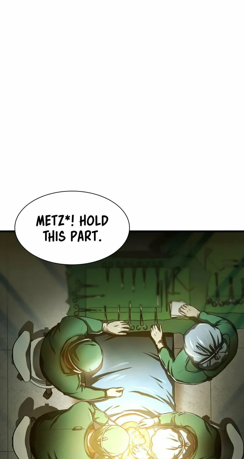 Read Perfect Surgeon chapter 58 image 59 on Lezhin