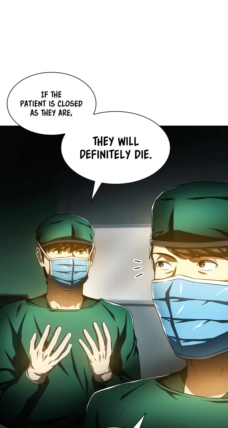 Read Perfect Surgeon chapter 58 image 6 on Lezhin