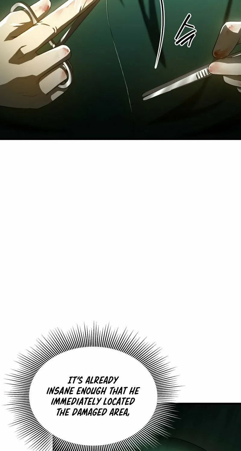 Read Perfect Surgeon chapter 58 image 61 on Lezhin
