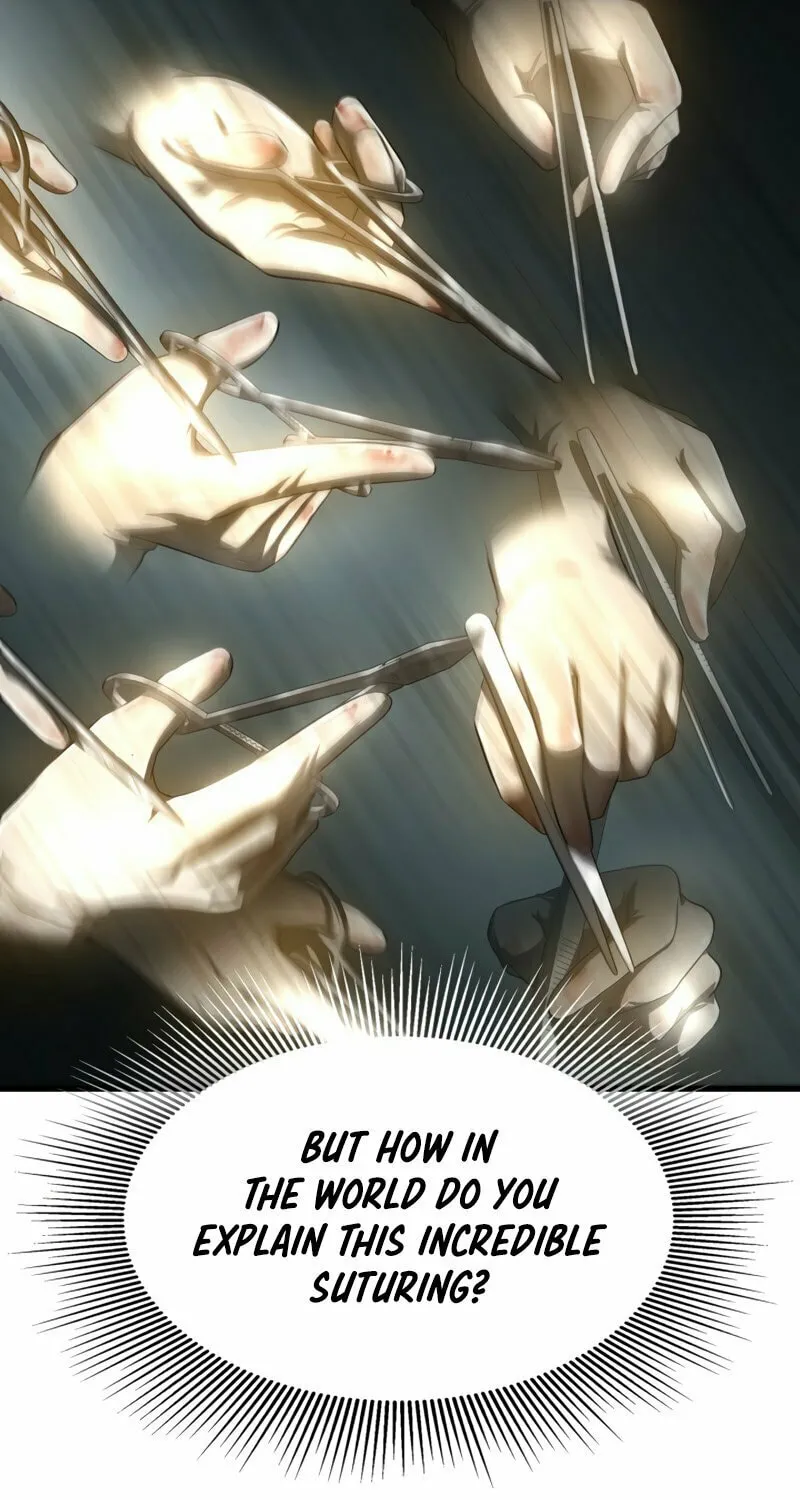 Read Perfect Surgeon chapter 58 image 63 on Lezhin
