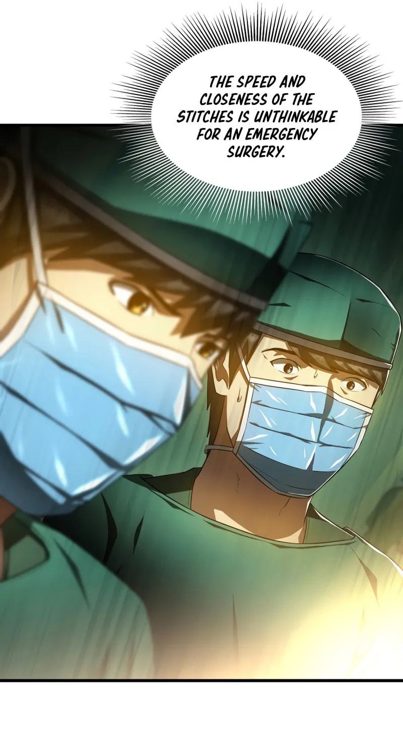 Read Perfect Surgeon chapter 58 image 65 on Lezhin