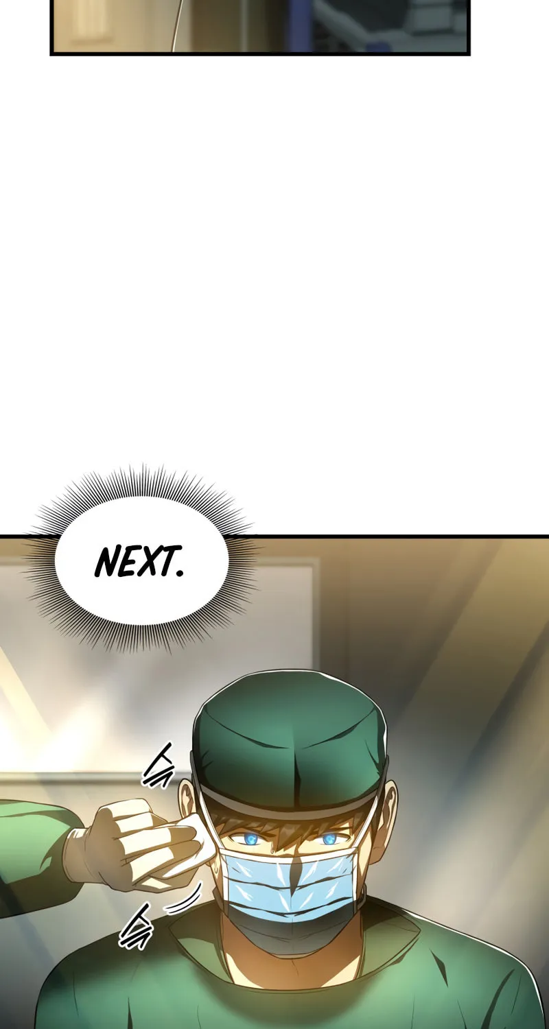 Read Perfect Surgeon chapter 58 image 67 on Lezhin