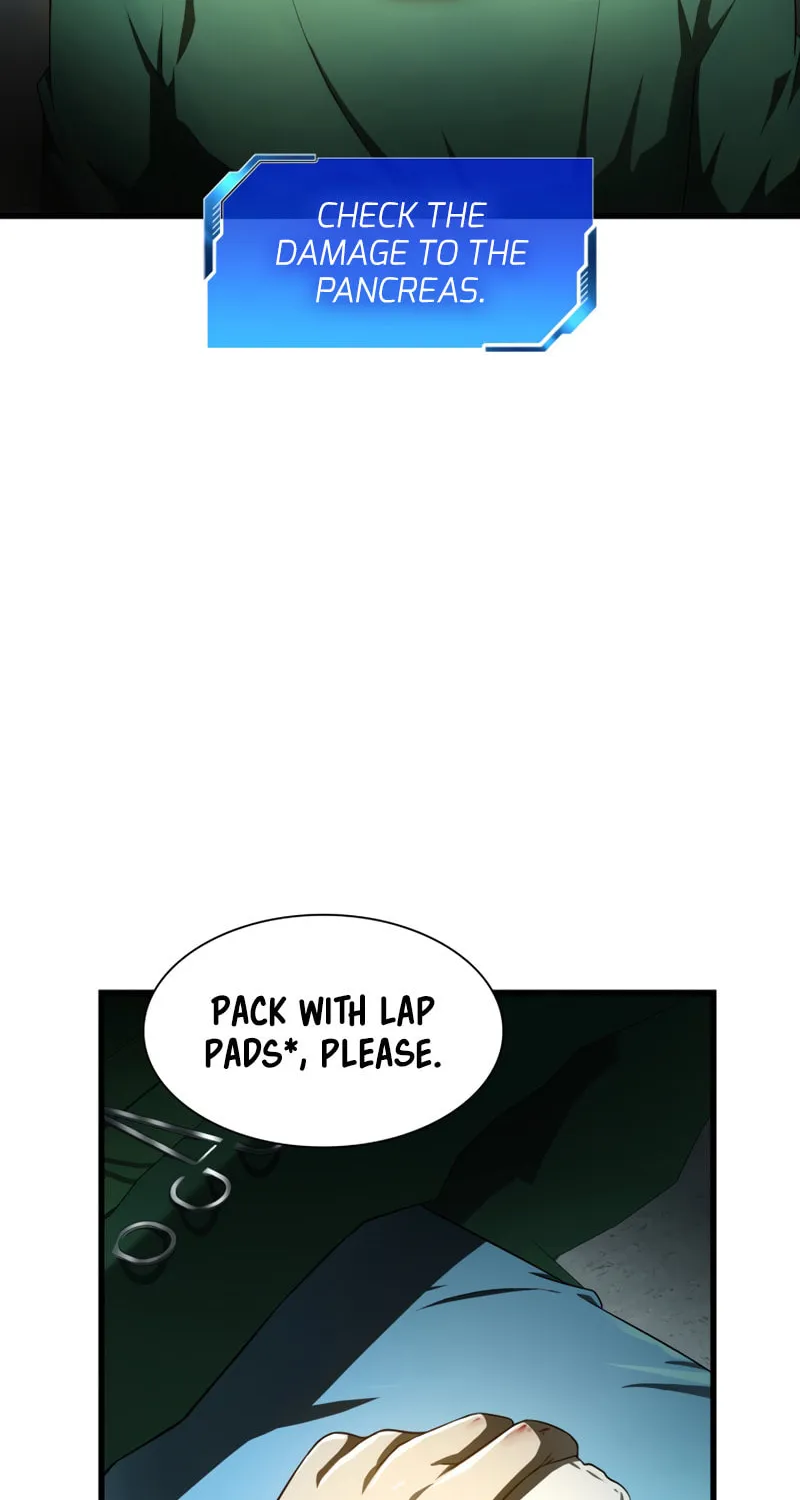 Read Perfect Surgeon chapter 58 image 68 on Lezhin