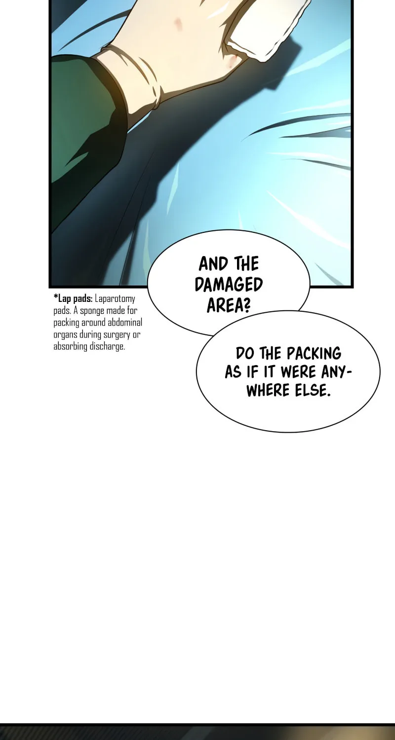Read Perfect Surgeon chapter 58 image 69 on Lezhin