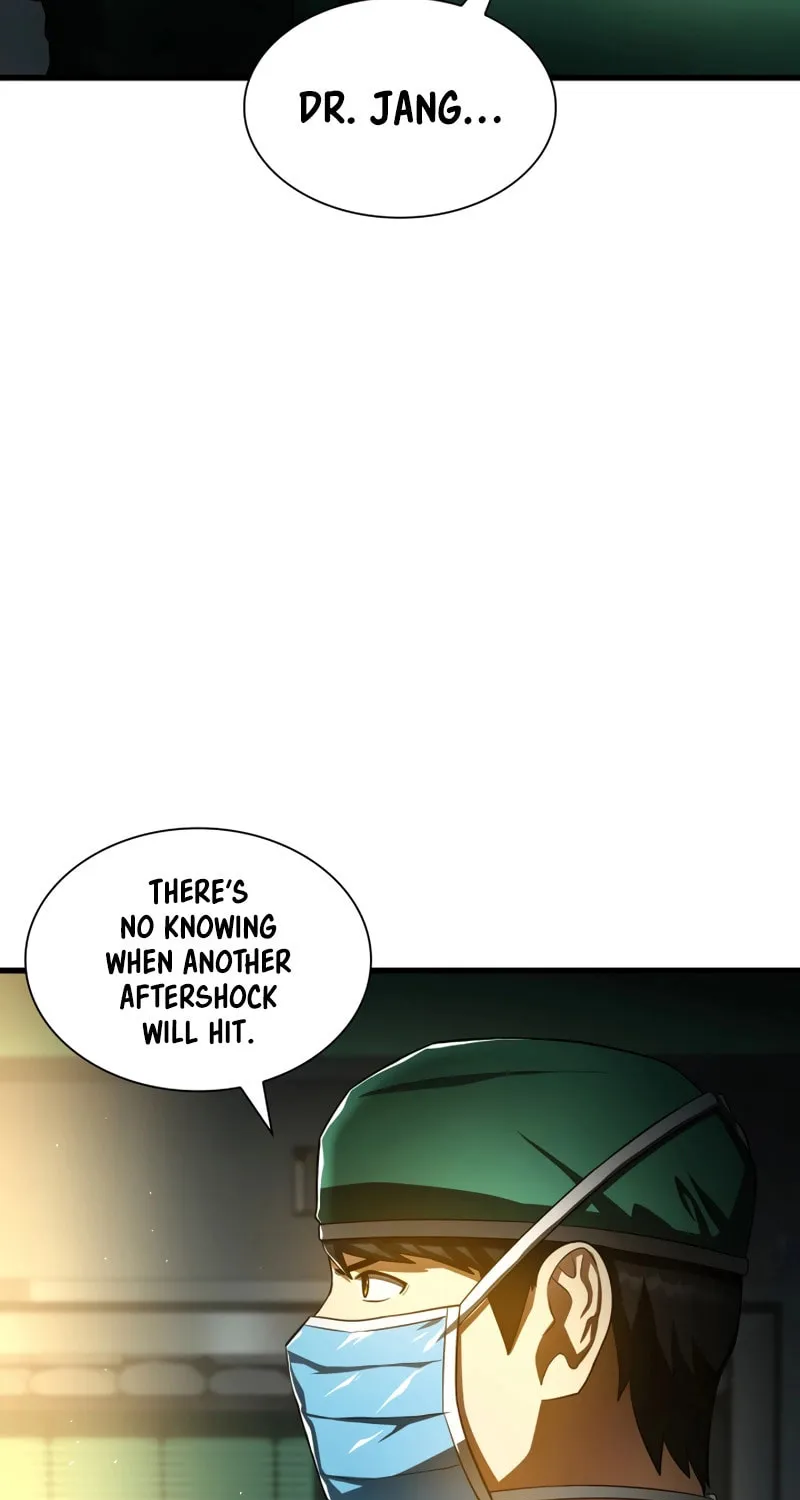 Read Perfect Surgeon chapter 58 image 7 on Lezhin