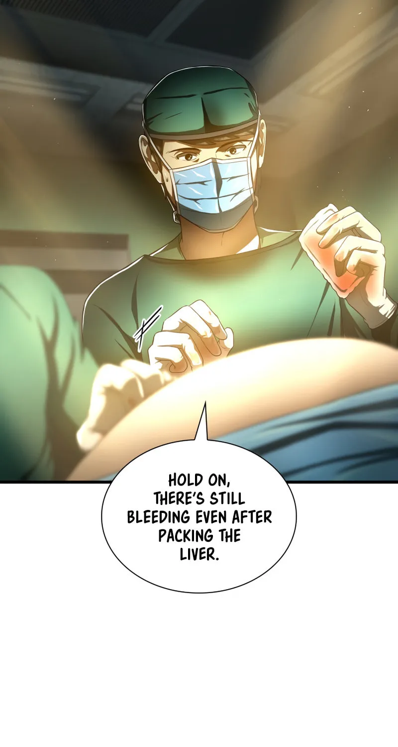 Read Perfect Surgeon chapter 58 image 70 on Lezhin